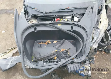 2020 Tesla Model 3 Long Range Dual Motor All-Wheel Drive from USA, damaged, VIN 5YJ3E1EB5LF600145
